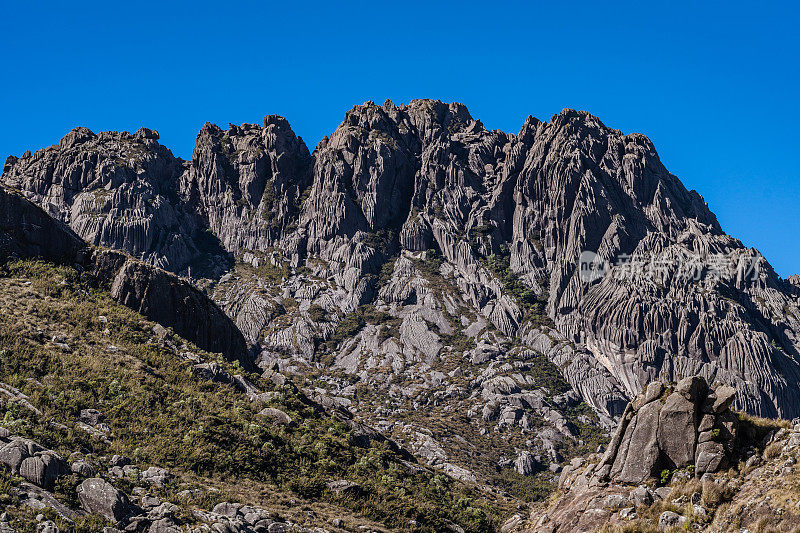 Itatiaia, RJ，巴西